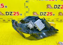 Фара BMW 5-SERIES 2007 63127160149 E60 N52B30BF, передняя левая