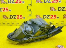 Фара BMW 5-SERIES 2007 63127160149 E60 N52B30BF, передняя левая
