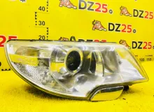 Фара SKODA SUPERB 3TD941016 3T4, передняя правая