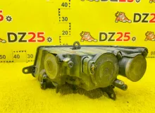 Фара SKODA SUPERB 3TD941016 3T4, передняя правая
