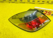 Стоп-сигнал Opel ASTRA 2009 13222324 L48, задний левый