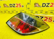 Стоп-сигнал Opel ASTRA 2009 13222325 L48, задний правый