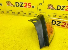 Стоп-сигнал Opel ASTRA 2009 13222325 L48, задний правый
