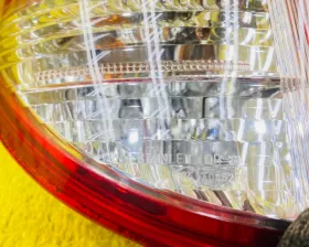 Стоп-сигнал Toyota
