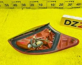 Стоп-сигнал Toyota