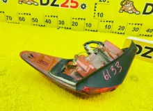 Стоп-сигнал TOYOTA RAV4 2007 8156142091 ACA33L 2AZFE, задний левый