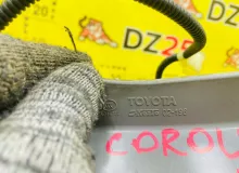 Стоп-сигнал TOYOTA COROLLA 2010 8155002420 ZRE151L 1ZRFE, задний правый