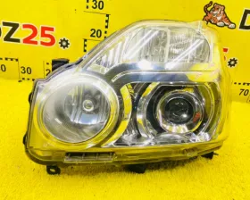 Фара Nissan