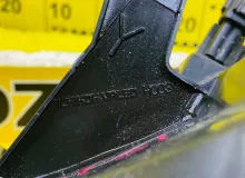 Фара NISSAN XTRAIL 2009 26060JG05C NT31, передняя левая