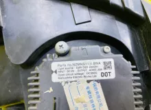 Фара NISSAN XTRAIL 2009 26060JG05C NT31, передняя левая
