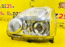 Фара NISSAN XTRAIL 2009 26060JG05C NT31, передняя левая