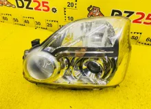 Фара NISSAN XTRAIL 2009 26060JG05C NT31, передняя левая