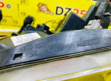 Фара NISSAN XTRAIL 2009 26060JG05C NT31, передняя левая