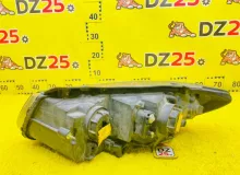 Фара HYUNDAI SANTA FE 921022B025 CM, передняя правая
