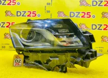 Фара AUDI Q5 2015 8RD941004A 8RB, передняя правая