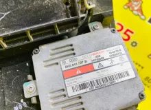 Фара AUDI Q5 2015 8RD941004A 8RB, передняя правая