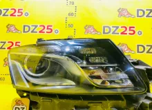 Фара AUDI Q5 2015 8RD941004A 8RB, передняя правая