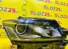Фара AUDI Q5 2015 8RD941004A 8RB, передняя правая