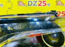 Фара AUDI Q5 2015 8RD941003A 8RB, передняя левая