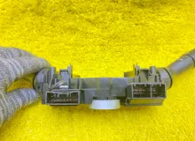 Гитара TOYOTA RAV4 2007 8414047081 ACA33L 2AZFE, передняя