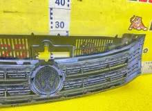 Решетка радиатора VOLKSWAGEN TIGUAN 5ND853653A 5N1, передняя