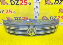 Решетка радиатора VOLKSWAGEN TIGUAN 5ND853653A 5N1, передняя