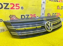 Решетка радиатора VOLKSWAGEN TIGUAN 5ND853653A 5N1, передняя