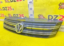 Решетка радиатора VOLKSWAGEN TIGUAN 5ND853653A 5N1, передняя