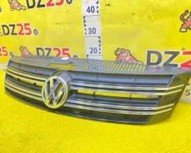 Решетка радиатора VAG