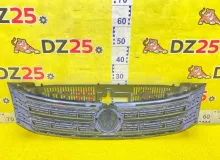 Решетка радиатора VOLKSWAGEN TIGUAN 5ND853653A 5N1, передняя