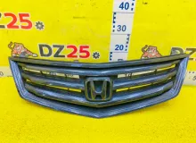 Решетка радиатора HONDA ACCORD КАРБОН CARBON | 2009 71121TL2A00 CP1, передняя