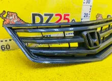 Решетка радиатора HONDA ACCORD КАРБОН CARBON | 2009 71121TL2A00 CP1, передняя