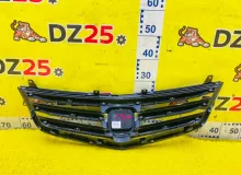 Решетка радиатора HONDA ACCORD КАРБОН CARBON | 2009 71121TL2A00 CP1, передняя