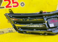 Решетка радиатора HONDA ACCORD КАРБОН CARBON | 2009 71121TL2A00 CP1, передняя