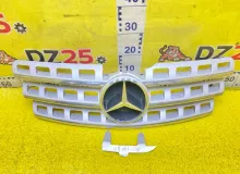 Решетка радиатора Mercedes-Benz M-CLASS 2010 A1648802085 W164, передняя