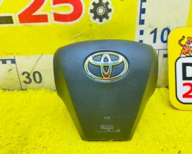 Подушка безопасности водителя TOYOTA