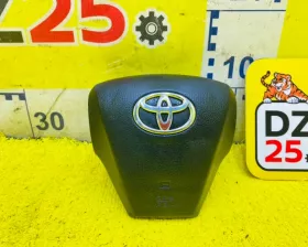 Подушка безопасности водителя TOYOTA