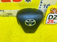 Подушка безопасности водителя TOYOTA COROLLA С ЗАРЯДОМ|2009 4513012C40B0 ZRE151L 1ZRFE, передняя