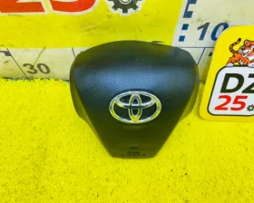 Подушка безопасности водителя TOYOTA