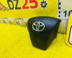 Подушка безопасности водителя TOYOTA