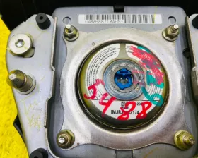 Подушка безопасности водителя TOYOTA