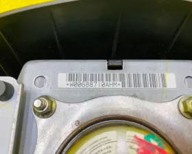 Подушка безопасности водителя TOYOTA