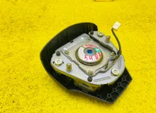 Подушка безопасности водителя TOYOTA COROLLA С ЗАРЯДОМ|2009 4513012C40B0 ZRE151L 1ZRFE, передняя