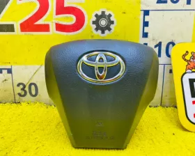 Подушка безопасности водителя TOYOTA