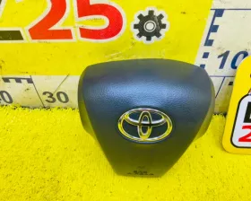 Подушка безопасности водителя TOYOTA