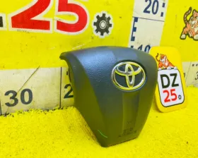 Подушка безопасности водителя TOYOTA
