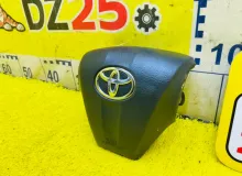 Подушка безопасности водителя TOYOTA COROLLA С ЗАРЯДОМ|2009 4513012C40B0 ZRE151L 1ZRFE, передняя