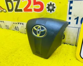 Подушка безопасности водителя TOYOTA