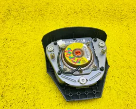 Подушка безопасности водителя TOYOTA