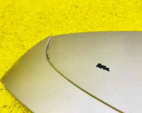 Спойлер BMW